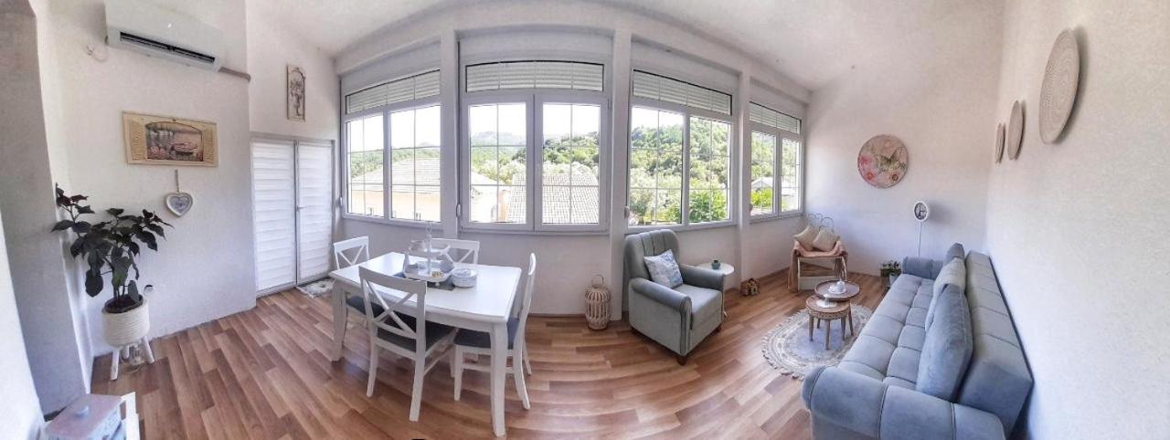 Ivana Rijeka Crnojevića Extérieur photo