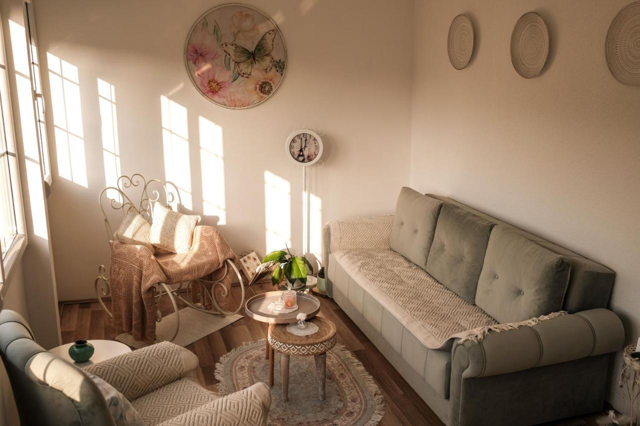 Ivana Rijeka Crnojevića Extérieur photo