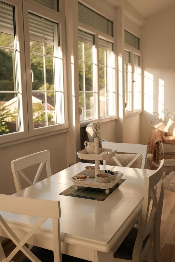 Ivana Rijeka Crnojevića Extérieur photo