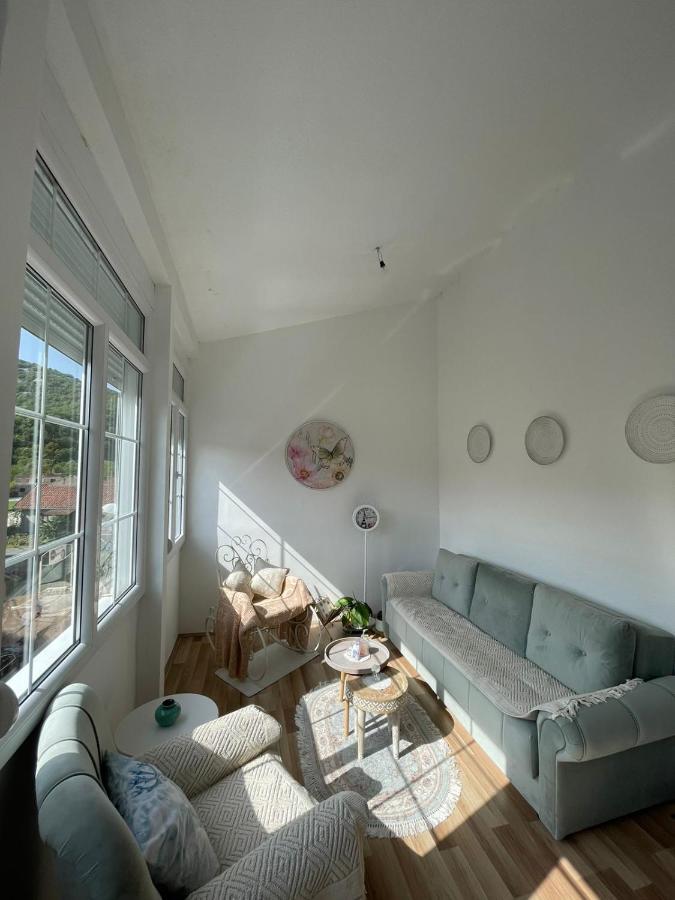 Ivana Rijeka Crnojevića Extérieur photo
