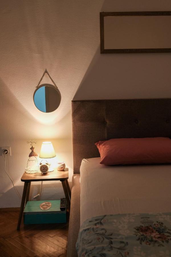 Ivana Rijeka Crnojevića Extérieur photo