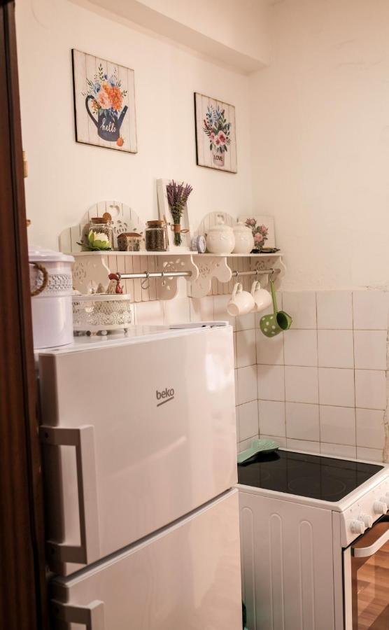 Ivana Rijeka Crnojevića Extérieur photo