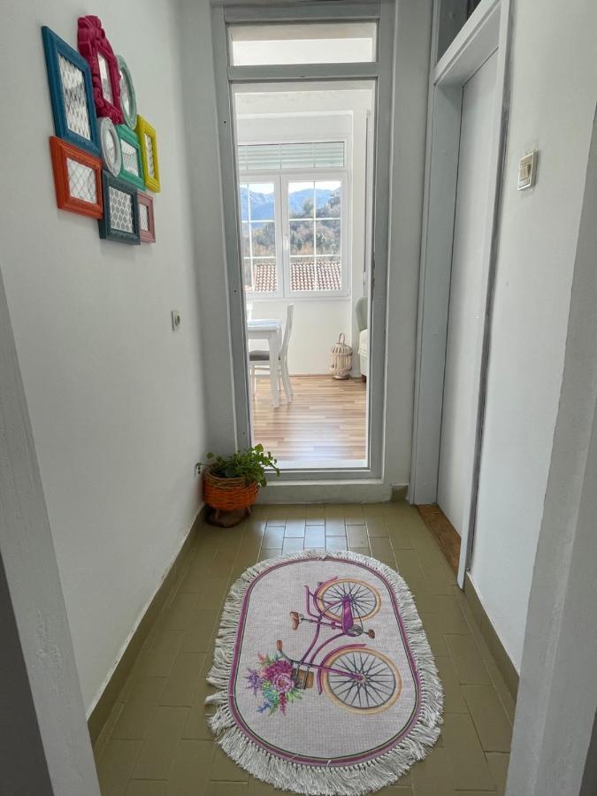 Ivana Rijeka Crnojevića Extérieur photo