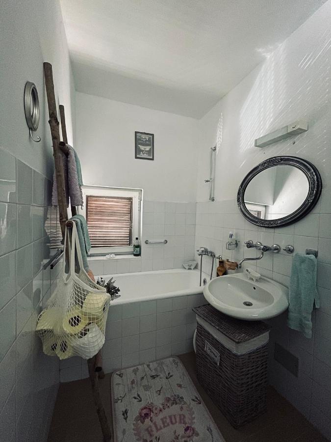 Ivana Rijeka Crnojevića Extérieur photo