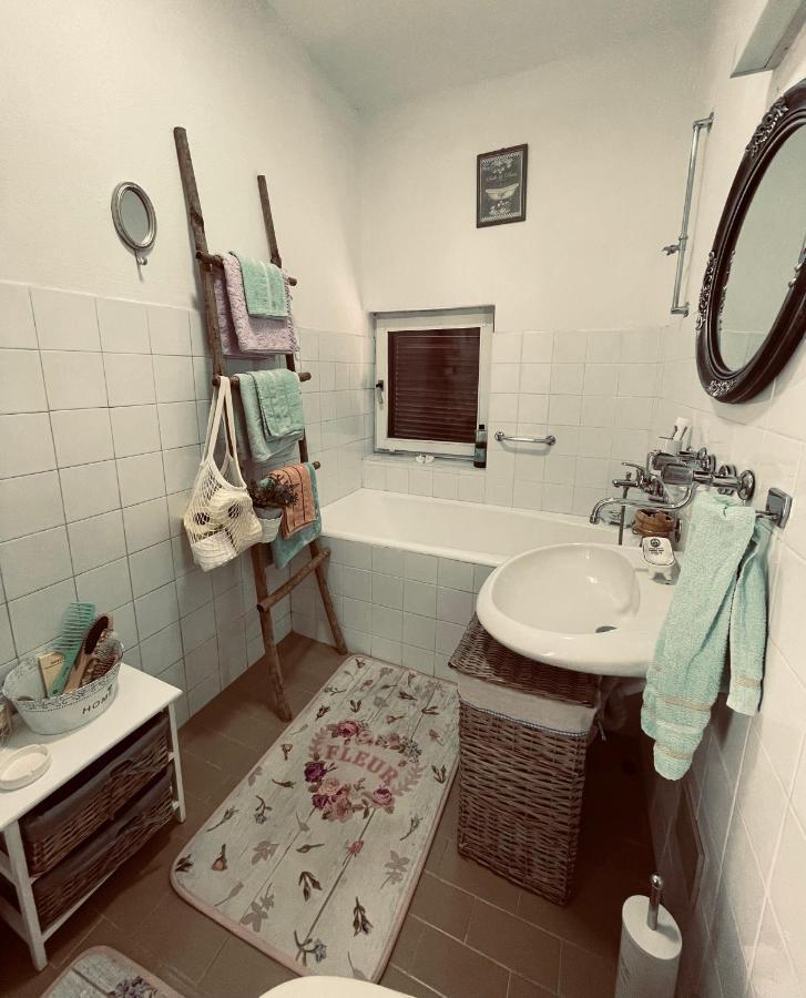 Ivana Rijeka Crnojevića Extérieur photo