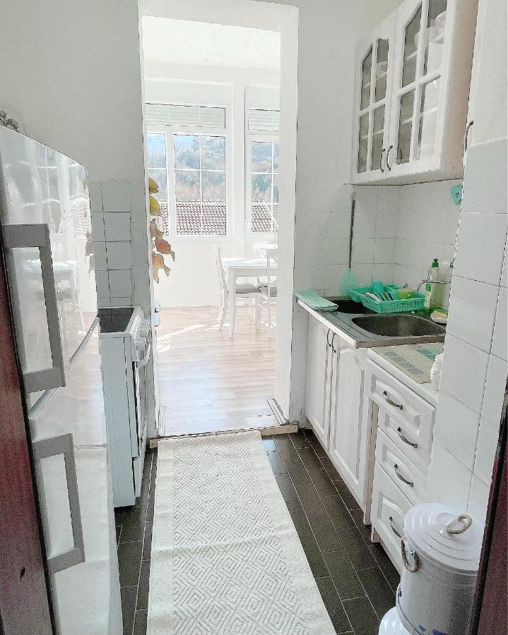 Ivana Rijeka Crnojevića Extérieur photo